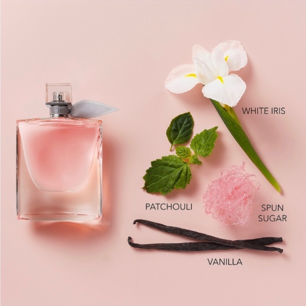 Lancome la vie est belle 50 ml 1.7 fl oz perfume